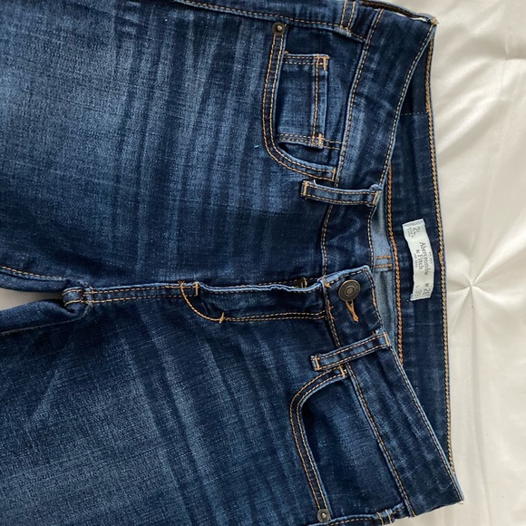 abercrombie jeans - Picture 3 of 4